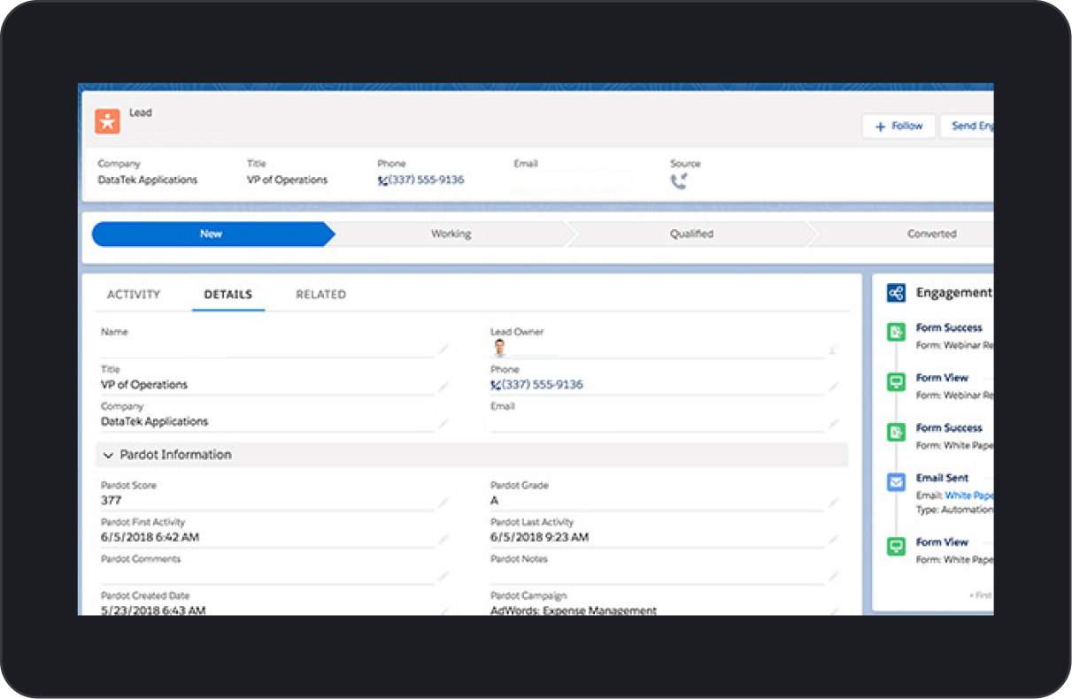 Relay Payments scales their sales teams on top of a firm gotomarket